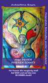 Hebe deinen INNEREN SCHATZ! Hebe deinen INNEREN SCHATZ!