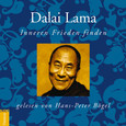 Inneren Frieden finden, 1 Audio-CD Inneren Frieden finden, 1 Audio-CD