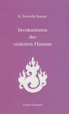 Invokationen der violetten Flamme Invokationen der violetten Flamme
