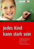 Jedes Kind kann stark sein Jedes Kind kann stark sein