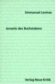 Jenseits des Buchstabens Jenseits des Buchstabens