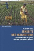 Jenseits des Wachstums Jenseits des Wachstums