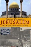 Jerusalem Jerusalem