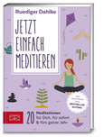 Jetzt einfach meditieren Jetzt einfach meditieren