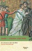 Judas - Held oder Verräter