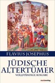 Jüdische Altertümer Jüdische Altertümer