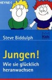 Jungen! Wie sie glücklich heranwachsen Jungen! Wie sie glücklich heranwachsen