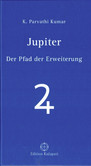 Jupiter - Der Pfad der Erweiterung Jupiter - Der Pfad der Erweiterung