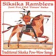 Just for Old Times Sake Audio CD