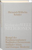 Kampf der Fundamentalismen Kampf der Fundamentalismen