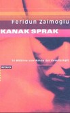 Kanak Sprak Kanak Sprak