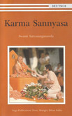 Karma Sannyasa (deutsch) Karma Sannyasa (deutsch)