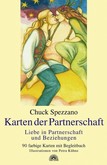 Karten der Partnerschaft, 90 Karten u. Begleitbuch Karten der Partnerschaft, 90 Karten u. Begleitbuch
