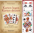 Karten legen - Karten deuten, m. Karten Karten legen - Karten deuten, m. Karten