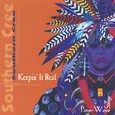 Keepin´ it Real Audio CD