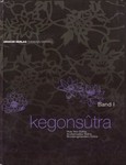Kegon-Sutra, Band 1 Kegon-Sutra, Band 1