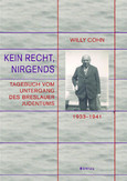 Kein Recht, nirgends, 2 Bde. Kein Recht, nirgends, 2 Bde.