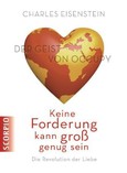 Keine Forderung kann groß genug sein Keine Forderung kann groß genug sein