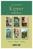 Kipper Orakel-Karten Kipper Orakel-Karten