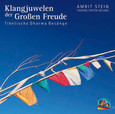 Klangjuwelen der Großen Freude, 1 Audio-CD Klangjuwelen der Großen Freude, 1 Audio-CD