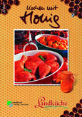 ROT // Kochen mit Honig ROT // Kochen mit Honig