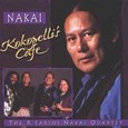 Kokopelli´s Cafe Audio CD Kokopelli´s Cafe Audio CD