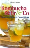 Kombucha, Kefir & Co. Kombucha, Kefir & Co.