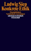 Konkrete Ethik Konkrete Ethik