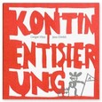 Kontinentisierung Kontinentisierung