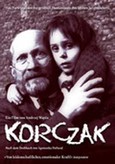 KORCZAK - DVD KORCZAK - DVD