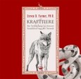 Krafttiere, Audio-CD Krafttiere, Audio-CD