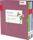 Kreativ-Edition, 4 Bde Kreativ-Edition, 4 Bde