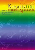 Kreativität nach Noten Kreativität nach Noten