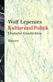 Kultur und Politik Kultur und Politik