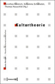 Kulturtheorie Kulturtheorie