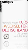 Kurswechsel für Deutschland