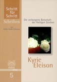 Kyrie Eleison Kyrie Eleison
