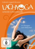Lach-Yoga schenkt Lebensfreude, DVD Lach-Yoga schenkt Lebensfreude, DVD