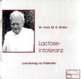 Lactose-Intoleranz, 1 Audio-CD Lactose-Intoleranz, 1 Audio-CD