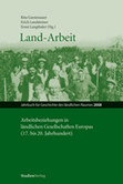 Land-Arbeit Land-Arbeit