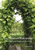 Lass Pflanzen und Winde sprechen Lass Pflanzen und Winde sprechen