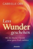 Lass Wunder geschehen Lass Wunder geschehen