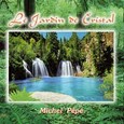 Le Jardin de Christal Audio CD Le Jardin de Christal Audio CD
