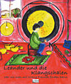 Leander und die Klangschalen