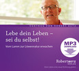 Lebe dein Leben! Sei du selbst! - MP3 Download Lebe dein Leben! Sei du selbst! - MP3 Download