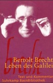 Leben des Galilei Leben des Galilei