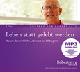 Leben statt gelebt werden - MP3 Download Leben statt gelebt werden - MP3 Download