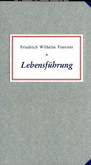 Lebensführung Lebensführung