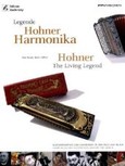 Legende Hohner Harmonika Hohner - The Living Legend Legende Hohner Harmonika Hohner - The Living Legend