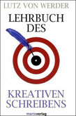 Lehrbuch des Kreativen Schreibens Lehrbuch des Kreativen Schreibens